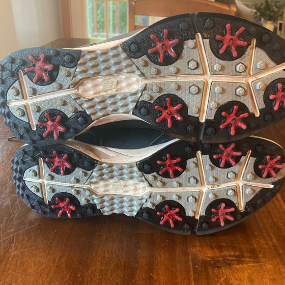 New Balance Shoes Mens Golf Shoe New Balance Size 15 Extra Wide 4e Poshmark